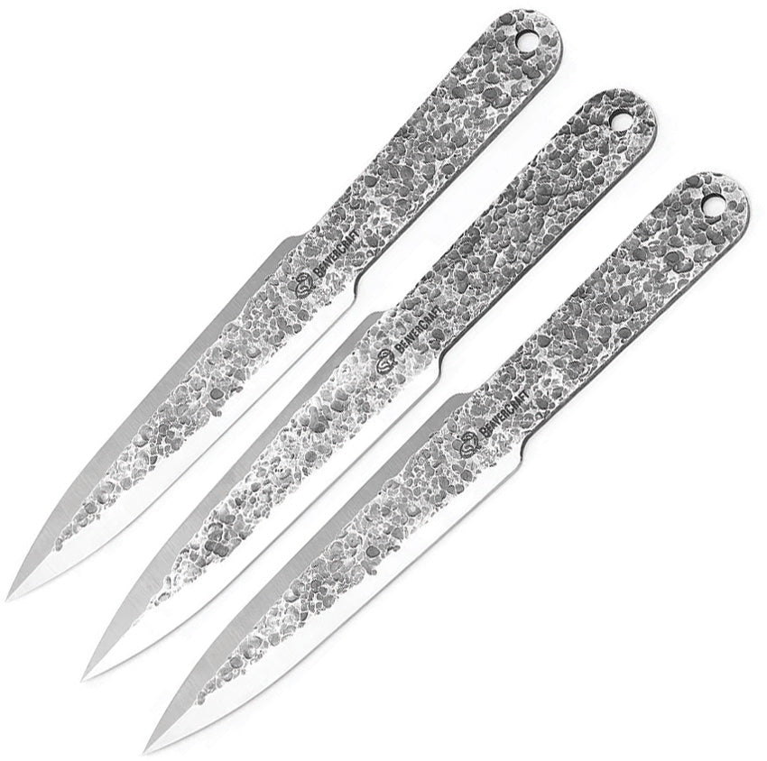 Throwing Knife Set - BVRTKS1
