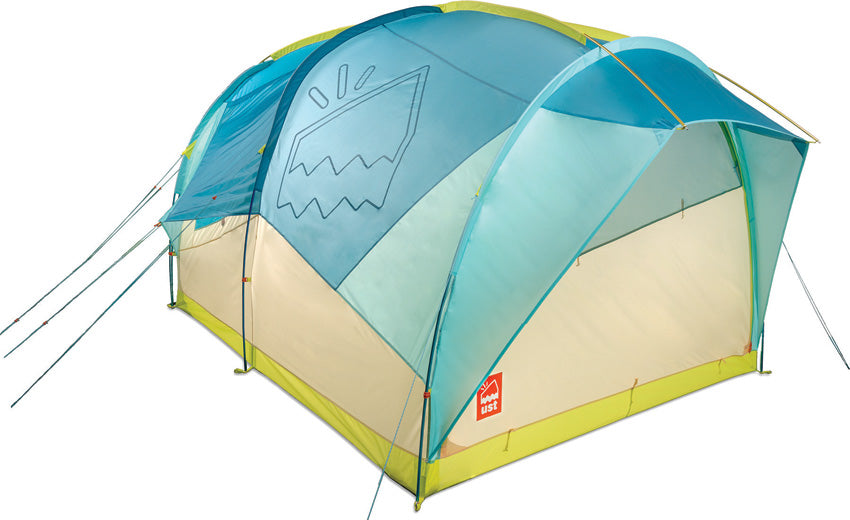 House Party Camping Tent - WG10473