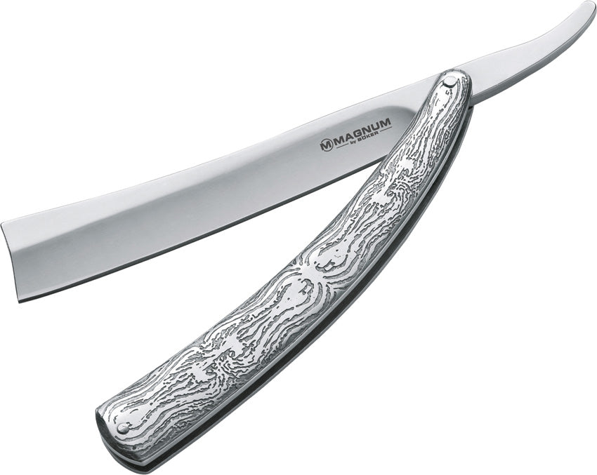 Fleet Street Razor - BOM01LG242