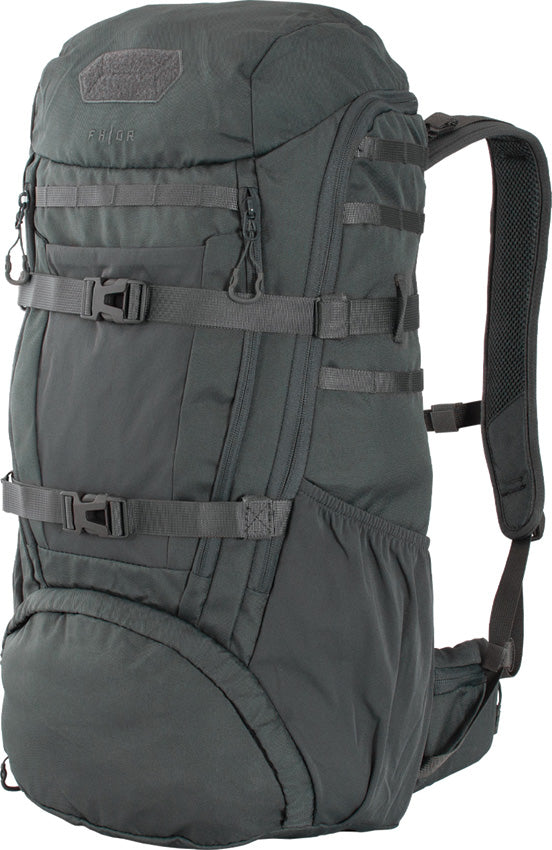 Tactical Backpack 40L Tornado - FHR194TOR