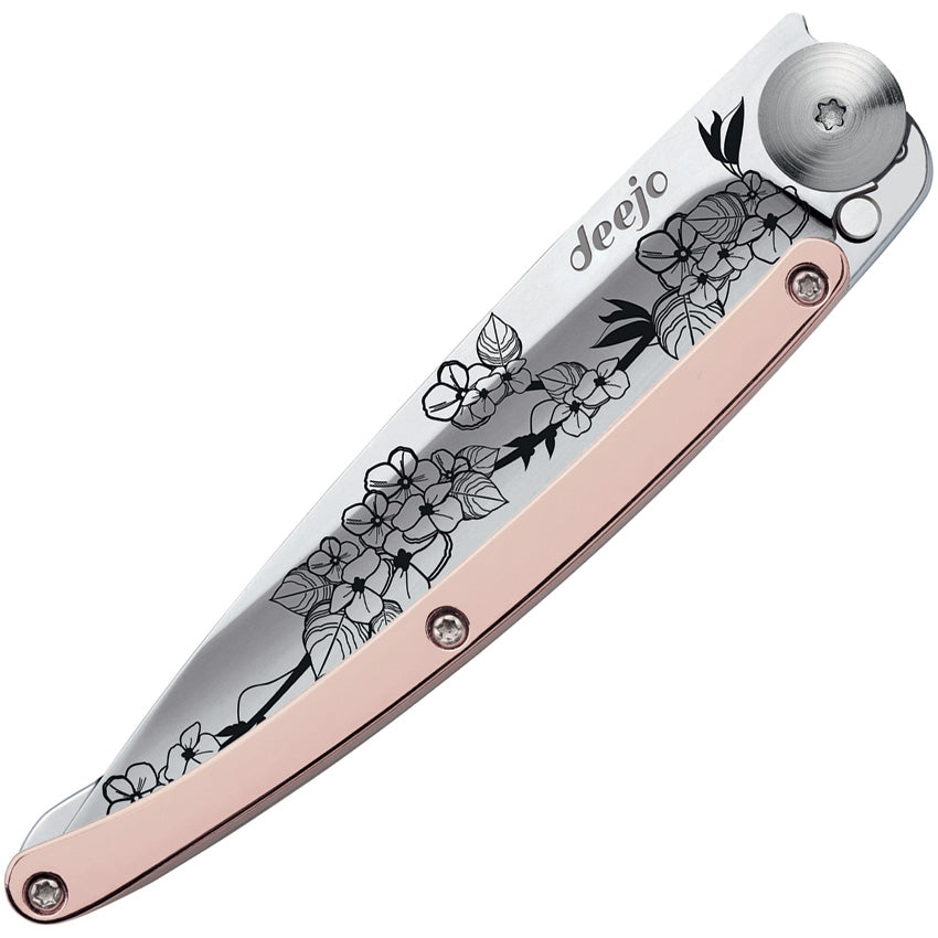 Tattoo Linerlock 27g Cherry - DEE9AM023