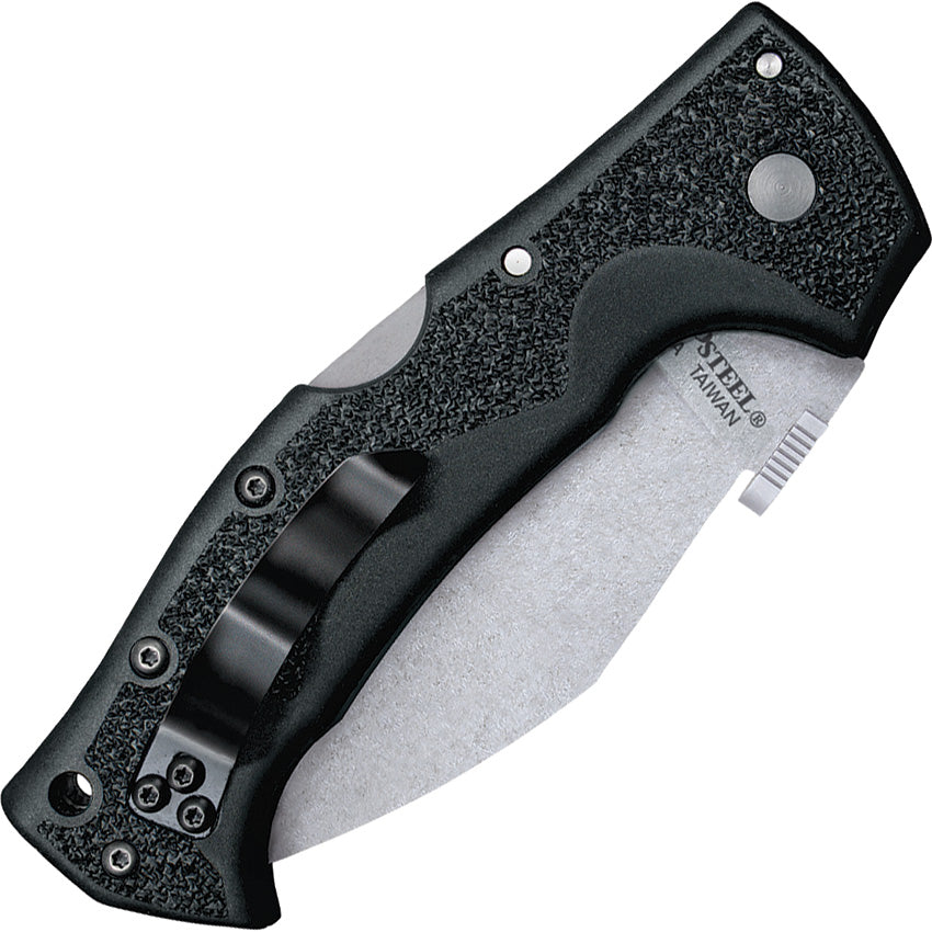 Rajah 3 Lockback - CS62JM