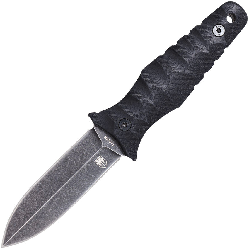 Claymore Dagger Fixed Blade - CBTCLDNSBS