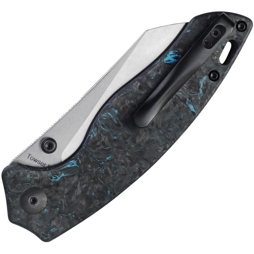 Towser K Fatcarbon - KI4593A1