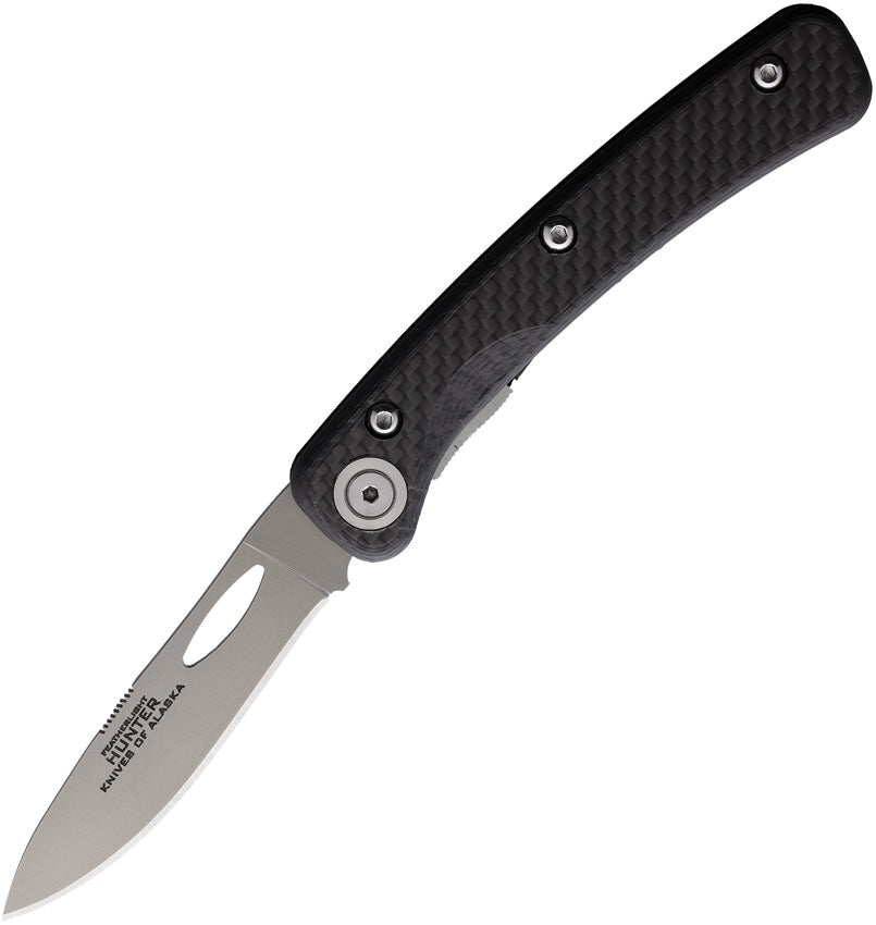 Hunter Linerlock CF - KOA00394FG