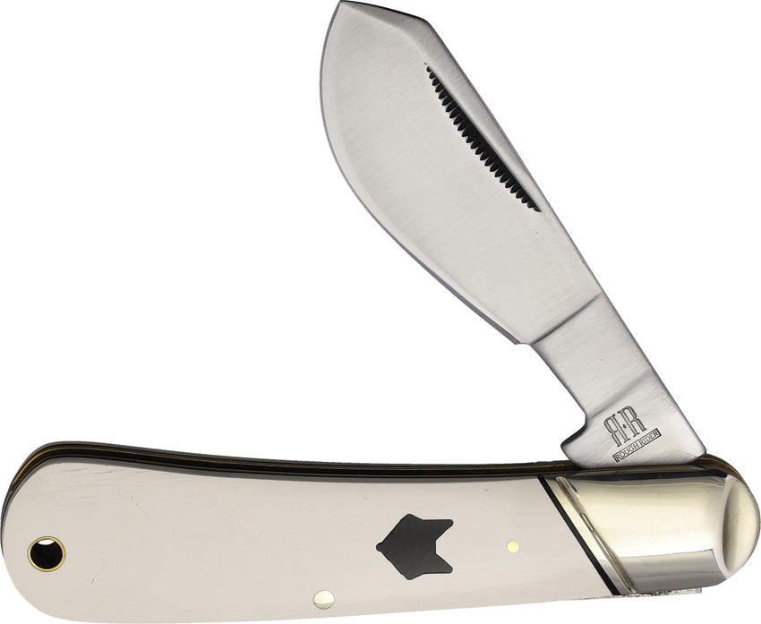 Arctic Fox Cotton Sampler - RR2546