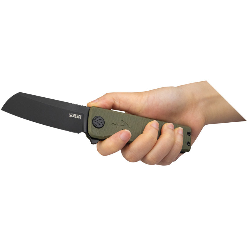 Sailor Linerlock OD - KUB317C
