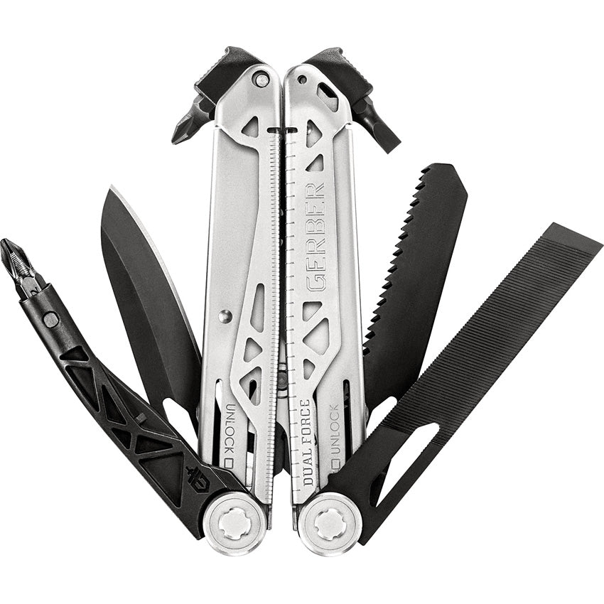 Dual Force Multi Tool - G1721