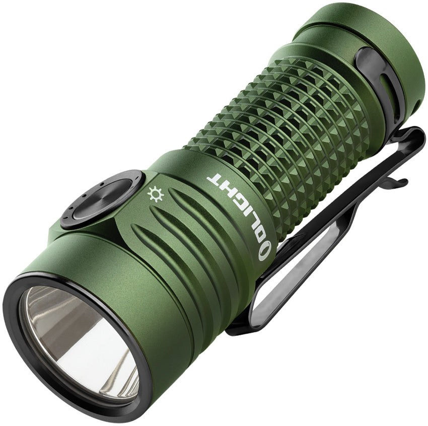 Baton Turbo Flashlight OD CW - OLTBTNTURBOODG