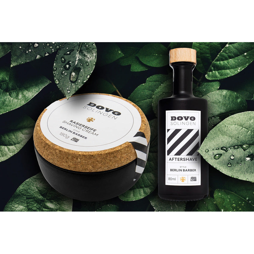 Aftershave Berlin Barber - DOV52083302