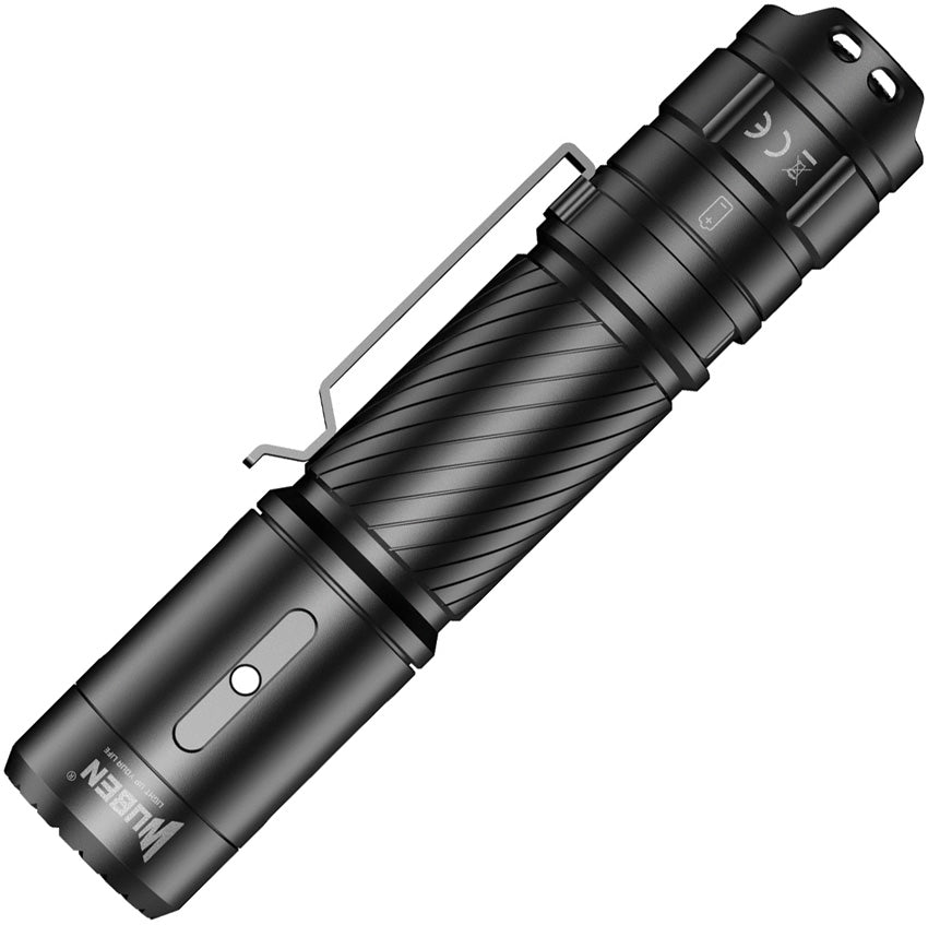 C3 Flashlight - WBNC3