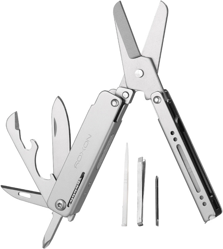 M3 14 in 1 Mini Multitool - RXM3