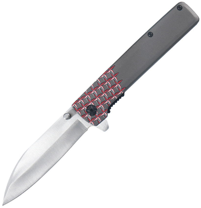 Linerlock A/O Red - MTA2037RD