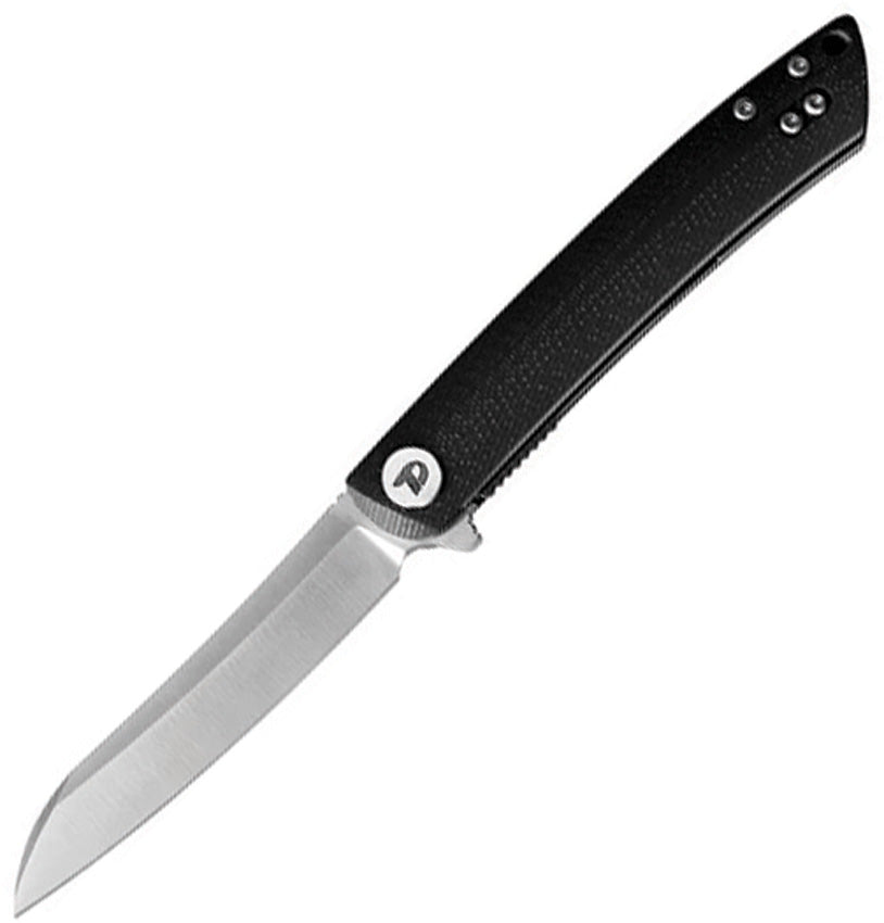Small Framelock Black - DTK4224SB