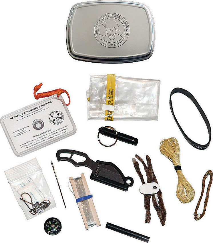 Pinch Survival Kit - ESPINCHKIT