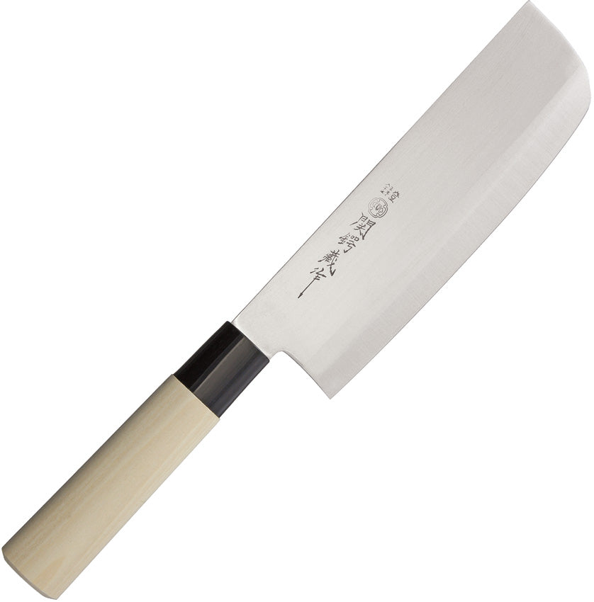 Nakiri Maple Handle - DCIHH05
