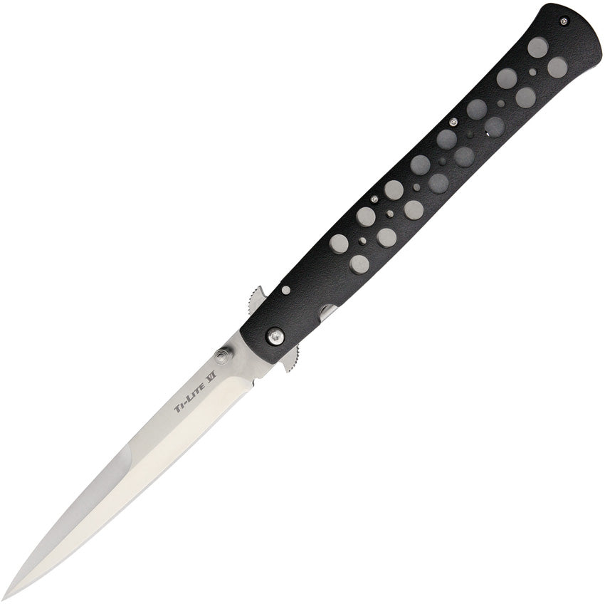 Ti-Lite VI Zytel - CS26SXP