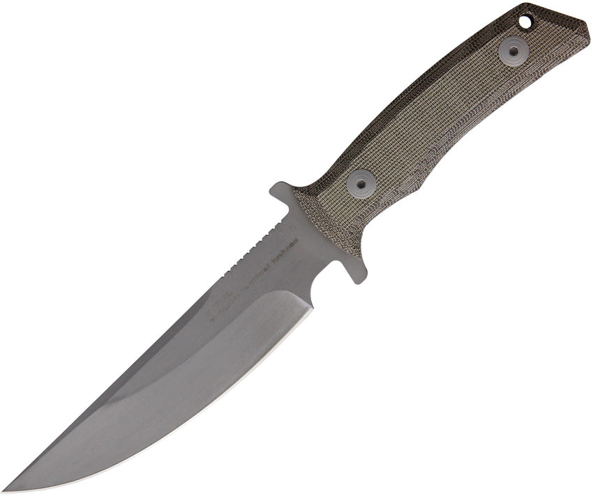 Exagon Tactical Knife - FOX1666TK