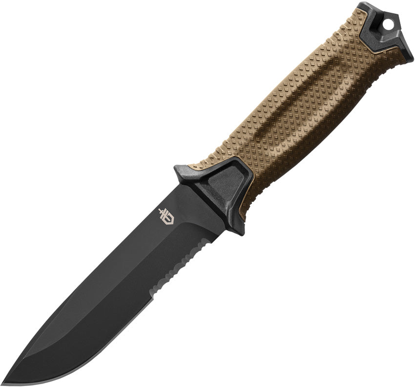 Strongarm Fixed Blade Coyote - G1059