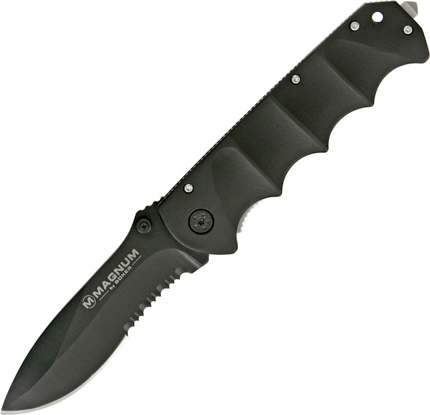 Stealth Tactical Linerlock - BOM01RY247