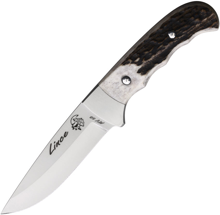 Lince Fixed Blade - JVA3113CI