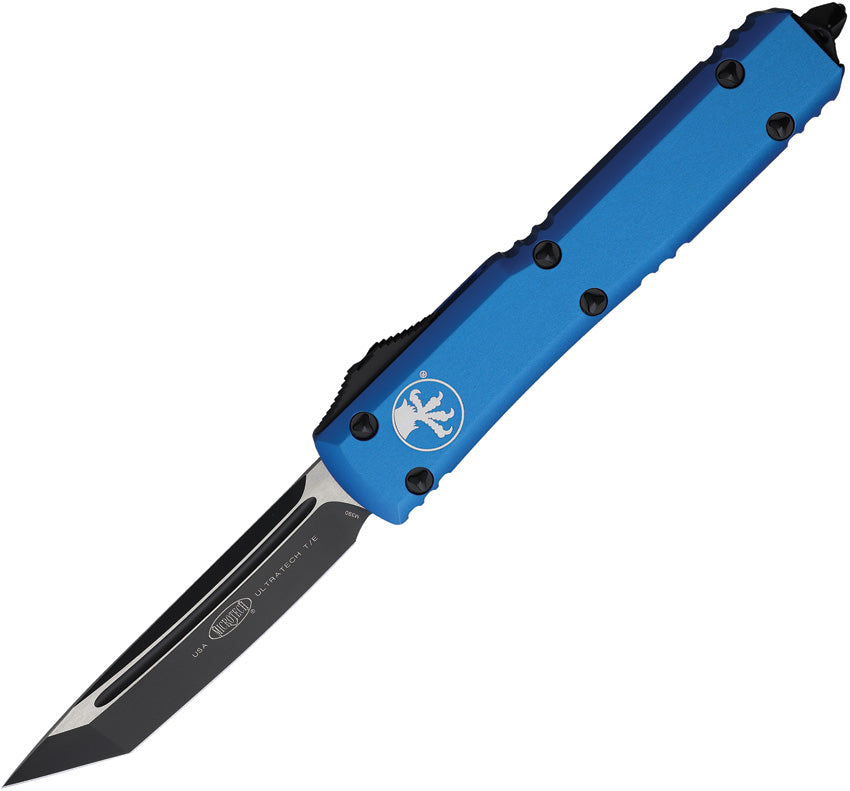 Auto Ultratech T/E OTF Blue - MCT1231BL