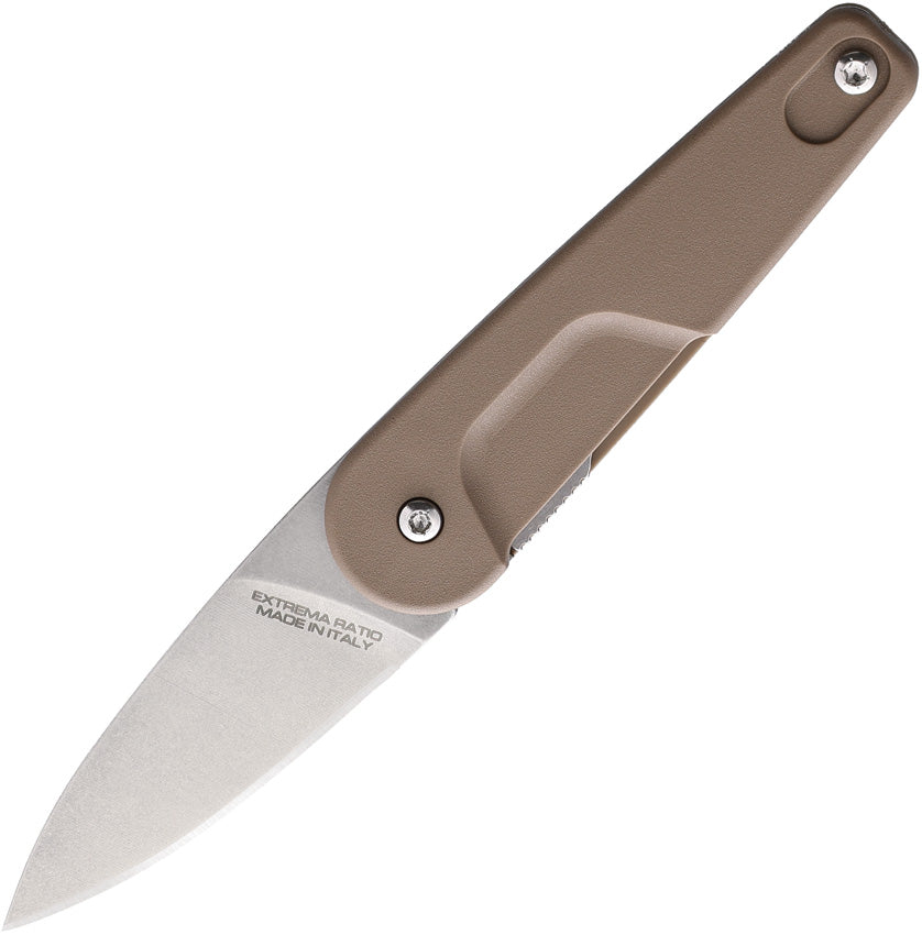 BDO R Linerlock Desert - EX0459DW