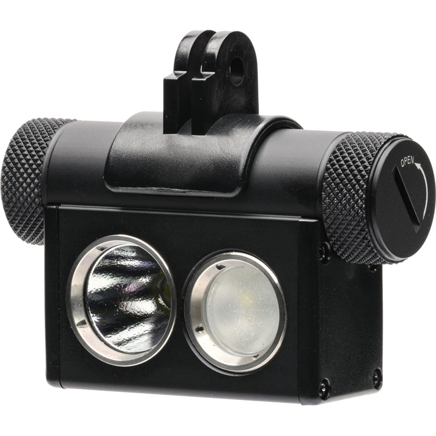 Explorer HL-10 Headlamp - PWRHL1G1