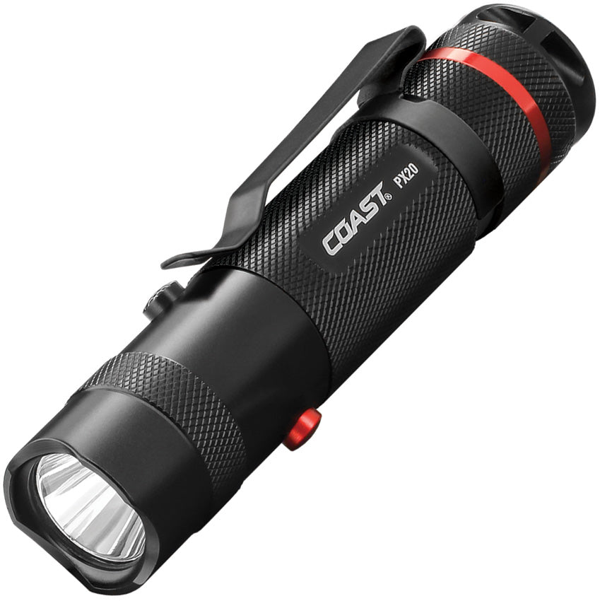 PX20 Flashlight - CTT19286