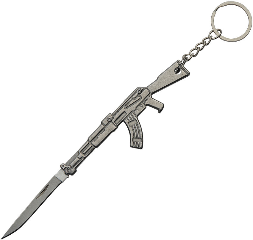 Gun Keychain Folder - PA211384