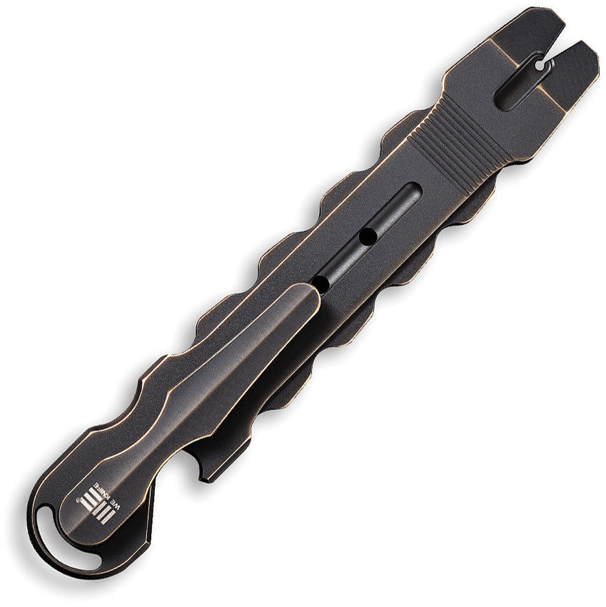 Gesila Prybar Tool Bronze - WEA08A