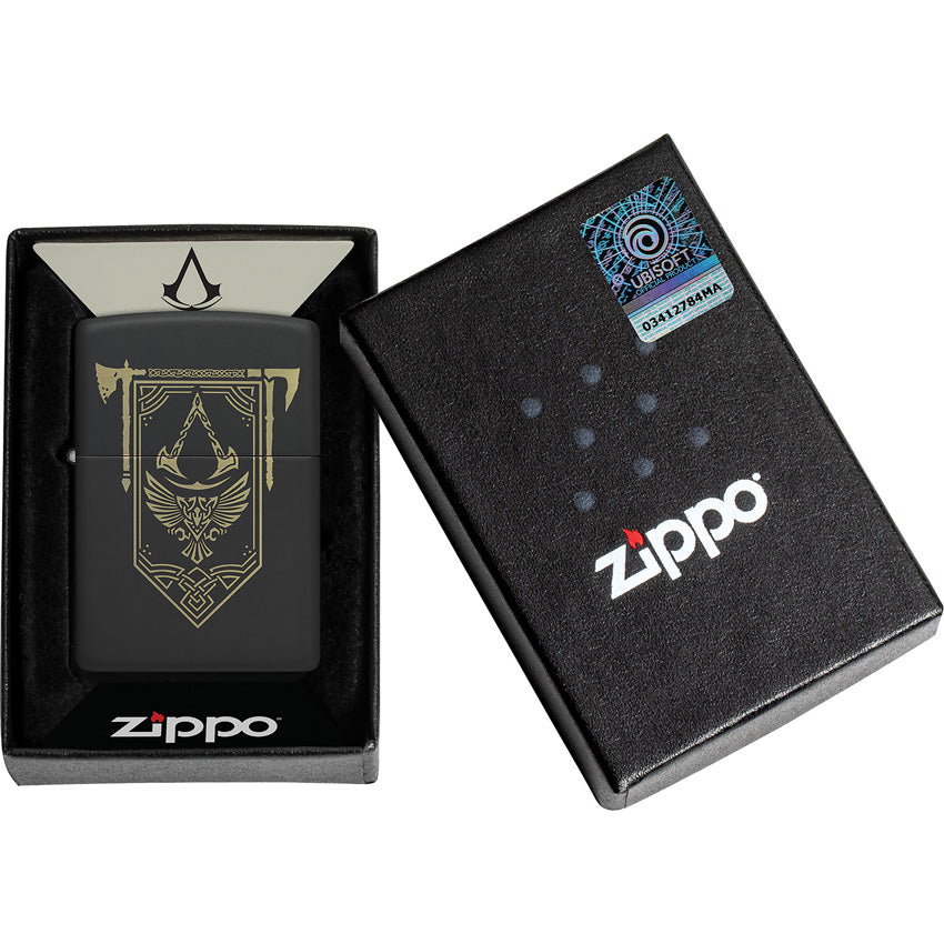 Assassin's Creed Lighter - ZO74511