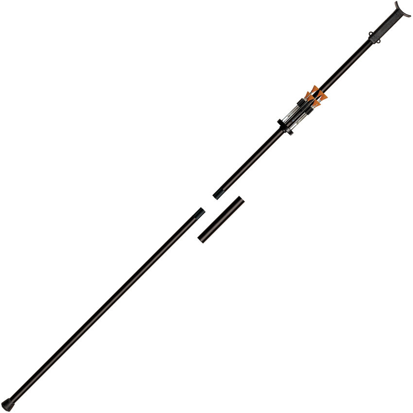 Big Bore 2 Piece Blowgun - CSB6255TZ
