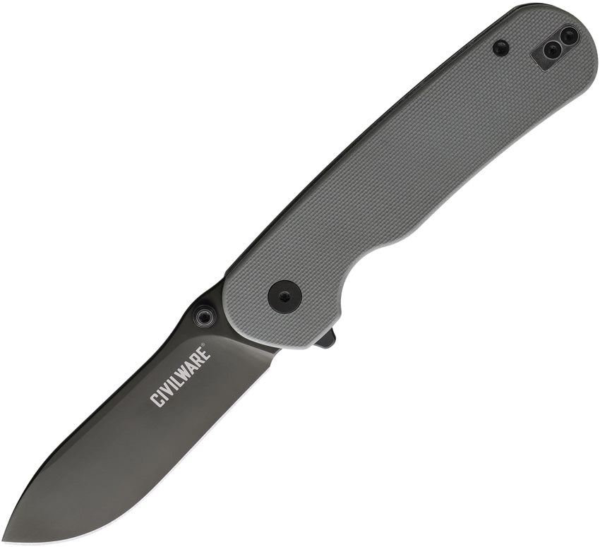 General Linerlock Gray - TR84353