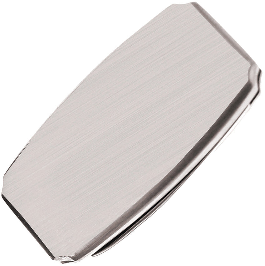 Money Clip Folder - F15447SS