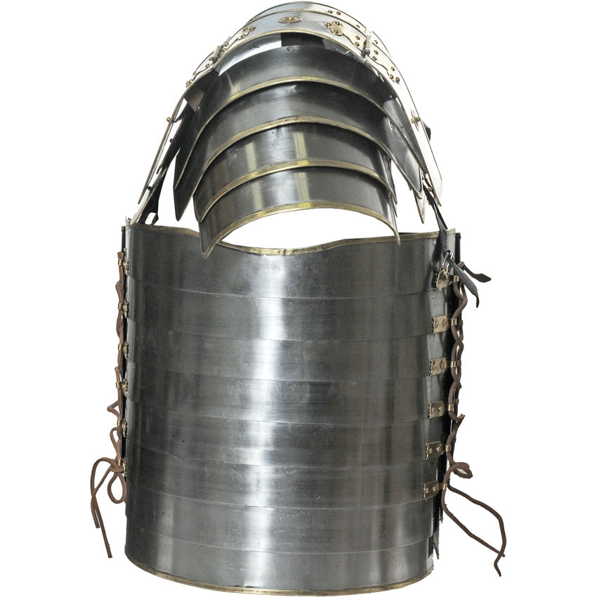 Brass Trim Lorica Segmenta - PA910983
