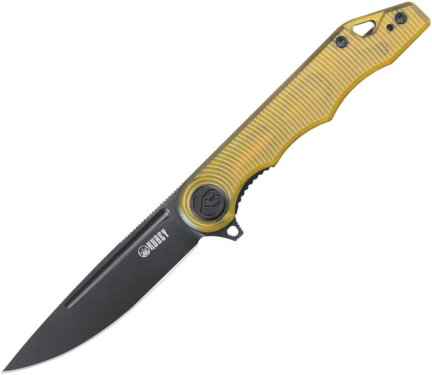 Mizo Linerlock Ultem BSW - KUB312N