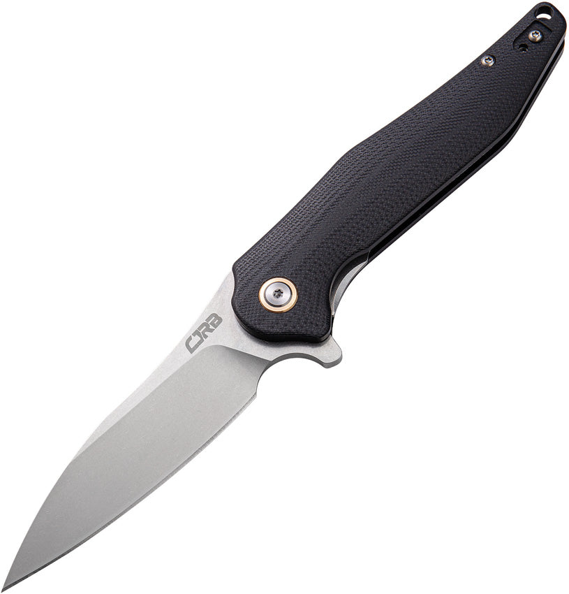 Agave Linerlock Black G10 - J1911BKC