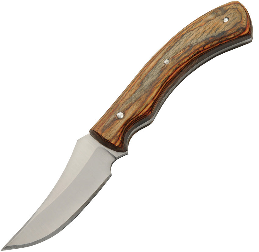 Saddlewood Skinner - PA203506