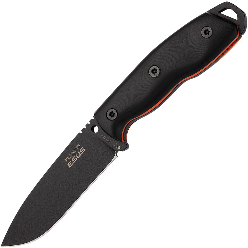 Esus Fixed Blade - HKS03