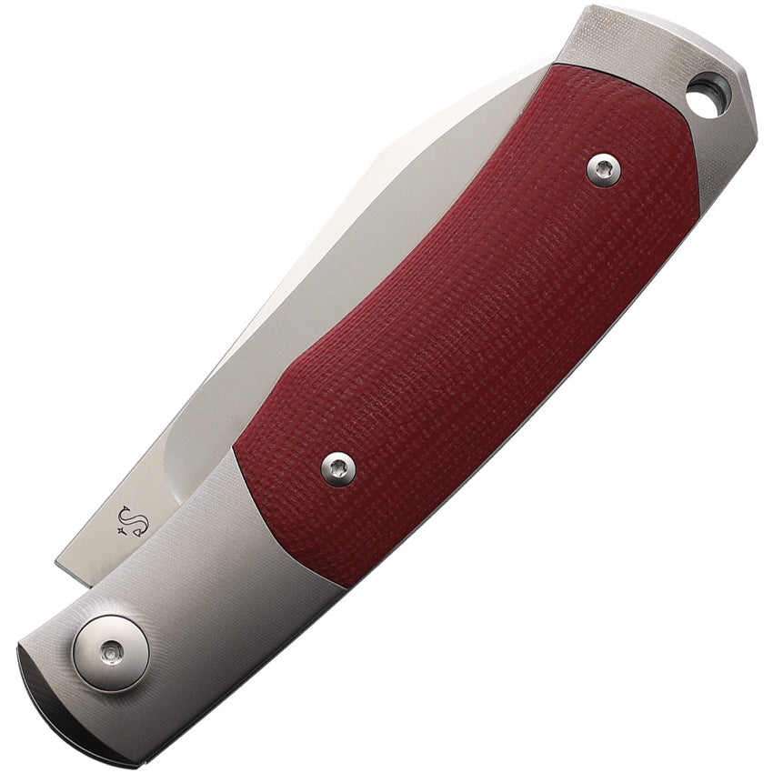 Hug Folder Red - V5994GR