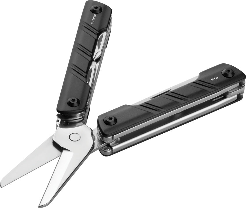 Otacle P1S Multi Tool - OLTOTACLEP1SBK