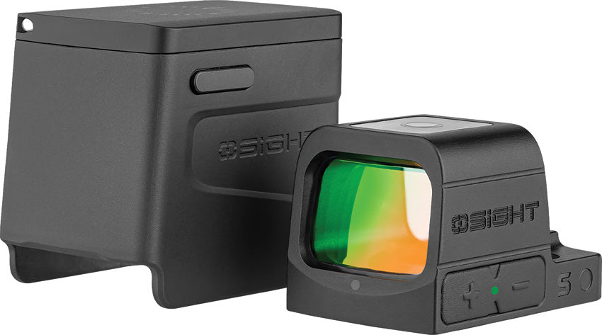 Osight S Gun Sight Red Dot - OLTOSIGHTS