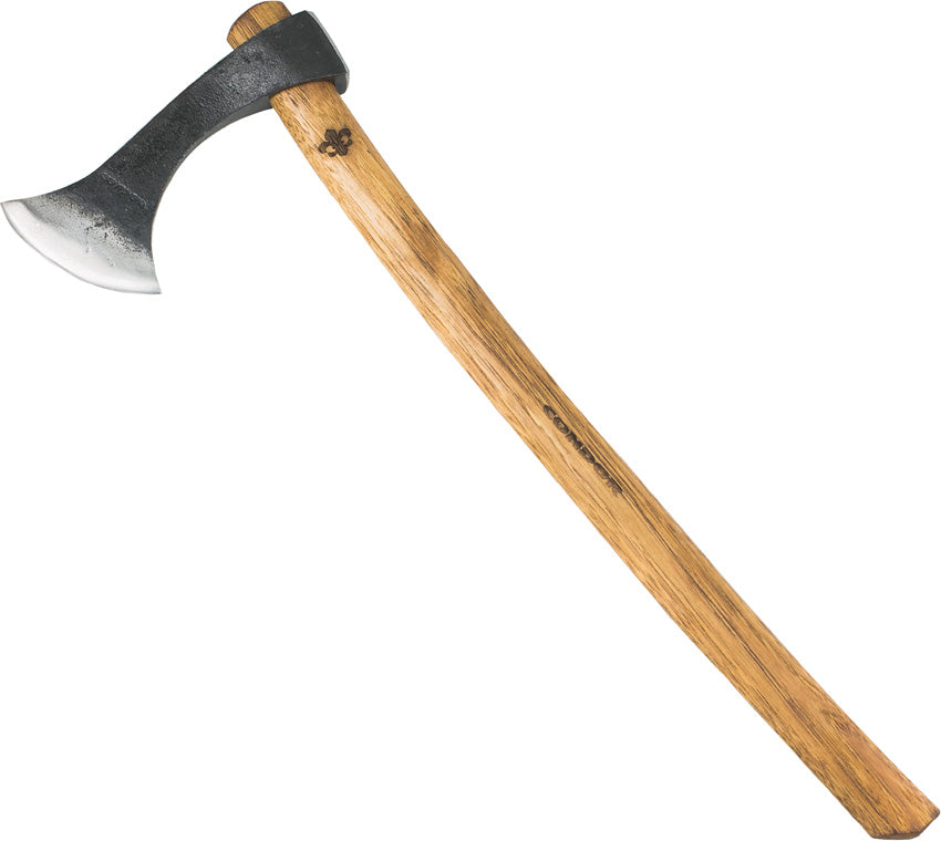 Francisca Throwing Axe - CTK102213