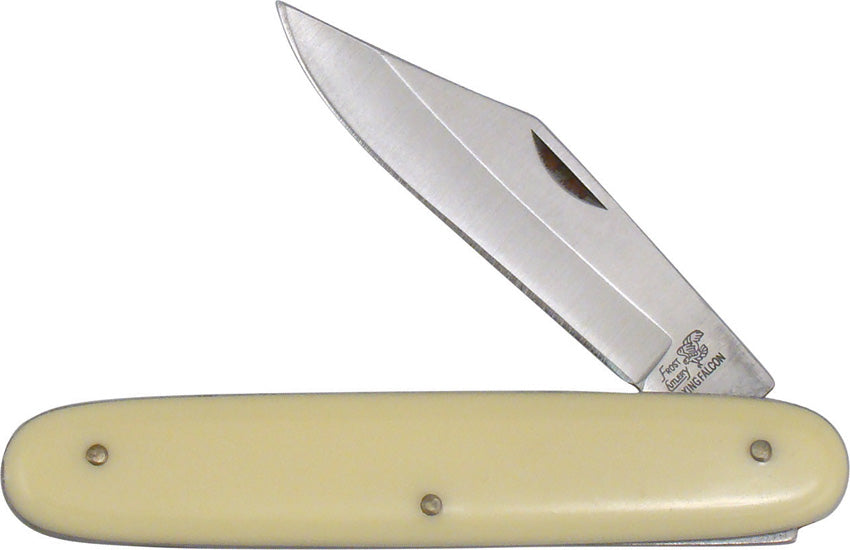 Novelty Folder Ivory - F15021IV