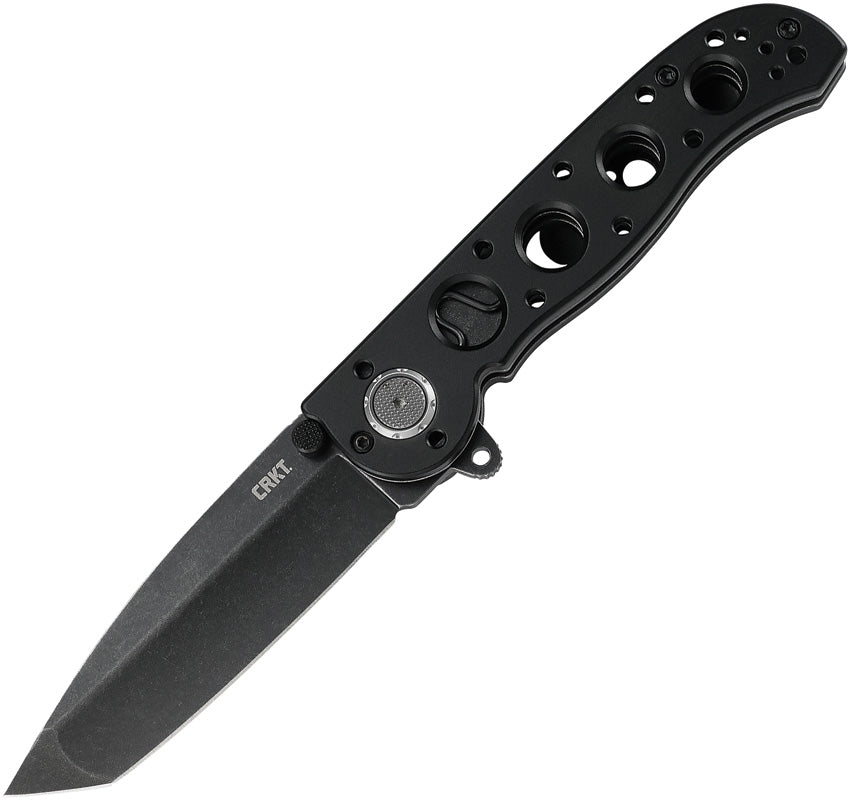 M16 Deadbolt Lock Tanto - CR02DB