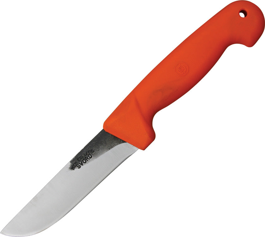 Kiwi General Outdoors Knife - SVKGO