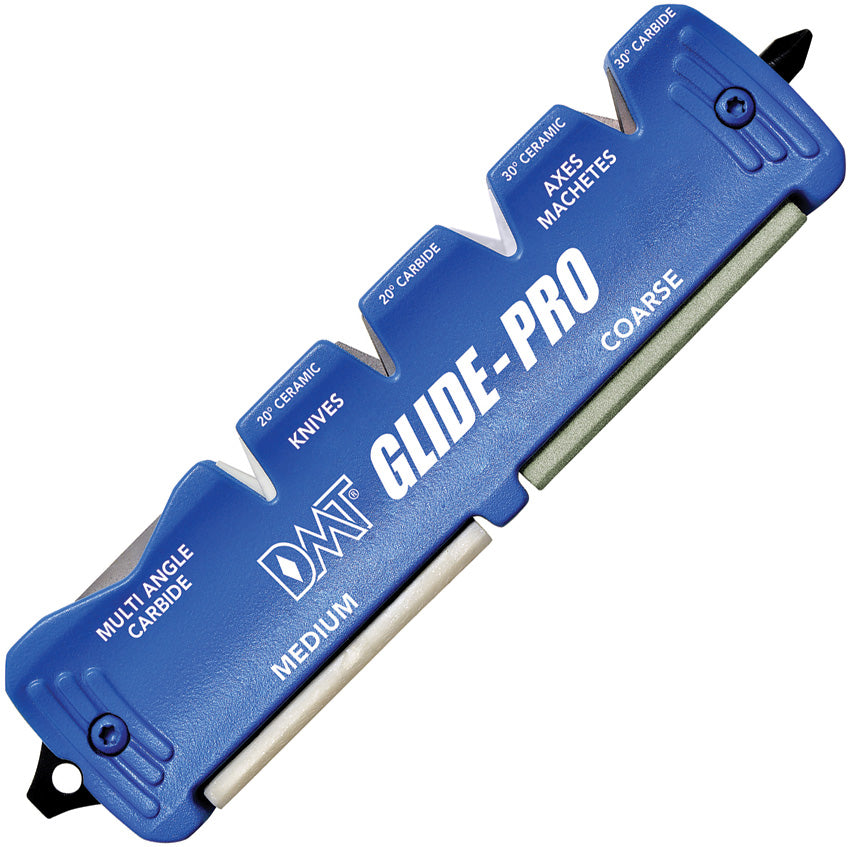 Glide Pro Sharpener - DMT20179