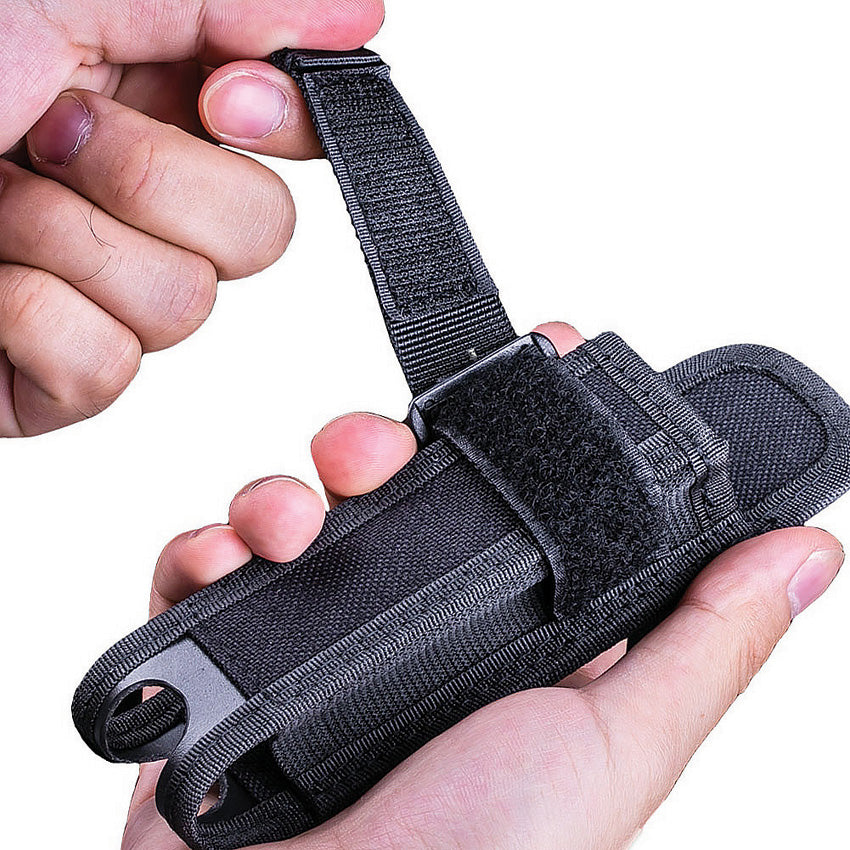 NEX Baton MOLLE Holster - NXV71