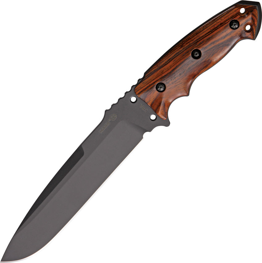 Large Tactical Fixed Blade - HO35156